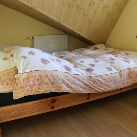 Willa Pod Piorem Szczyrk Chambre photo