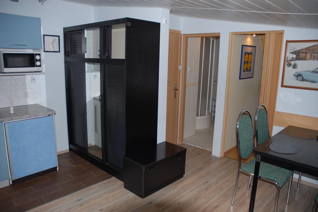 Willa Pod Piorem Szczyrk Extérieur photo