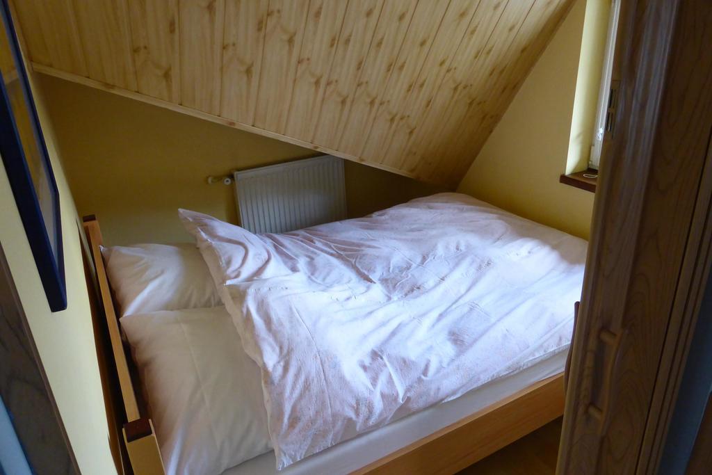 Willa Pod Piorem Szczyrk Extérieur photo