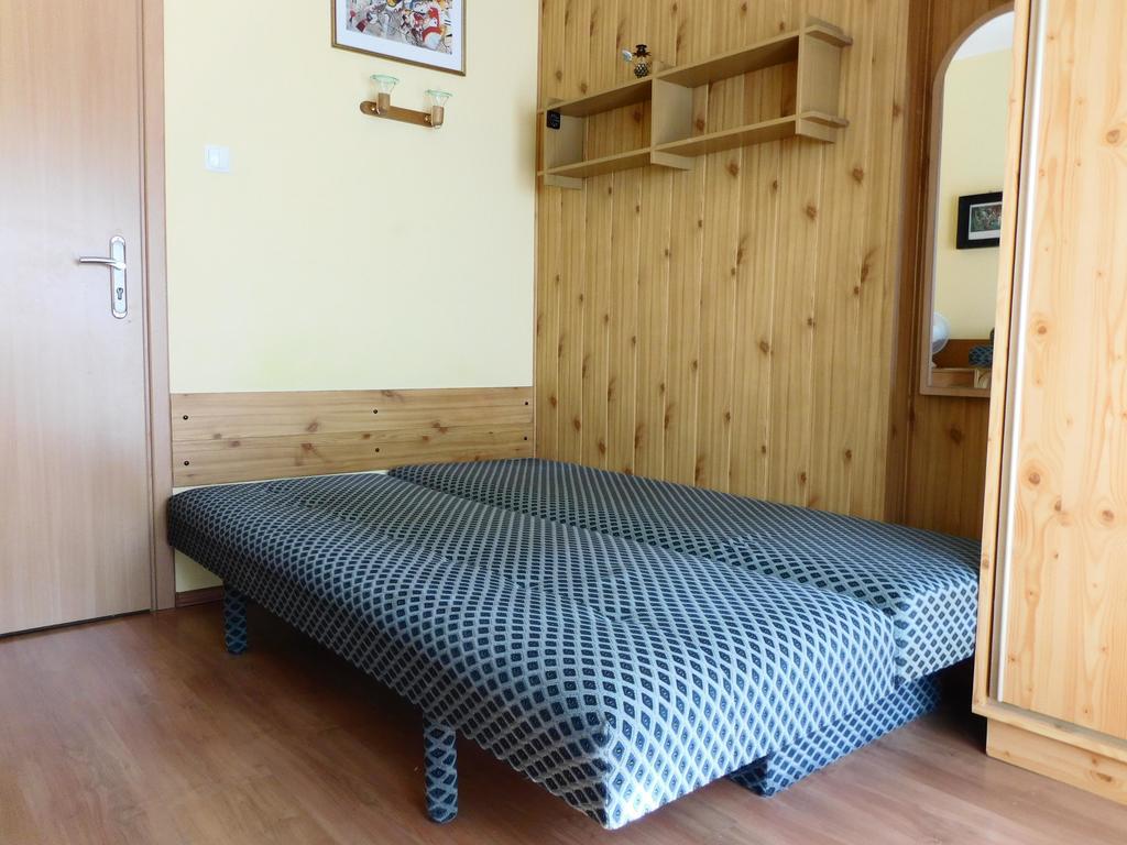 Willa Pod Piorem Szczyrk Extérieur photo