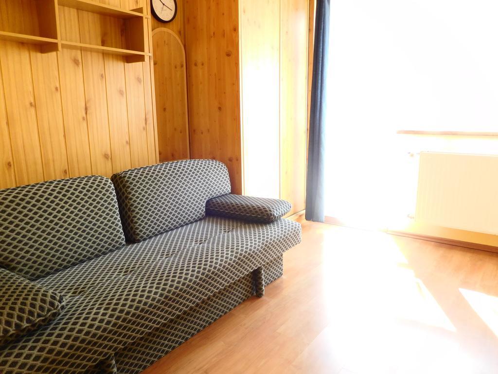 Willa Pod Piorem Szczyrk Extérieur photo