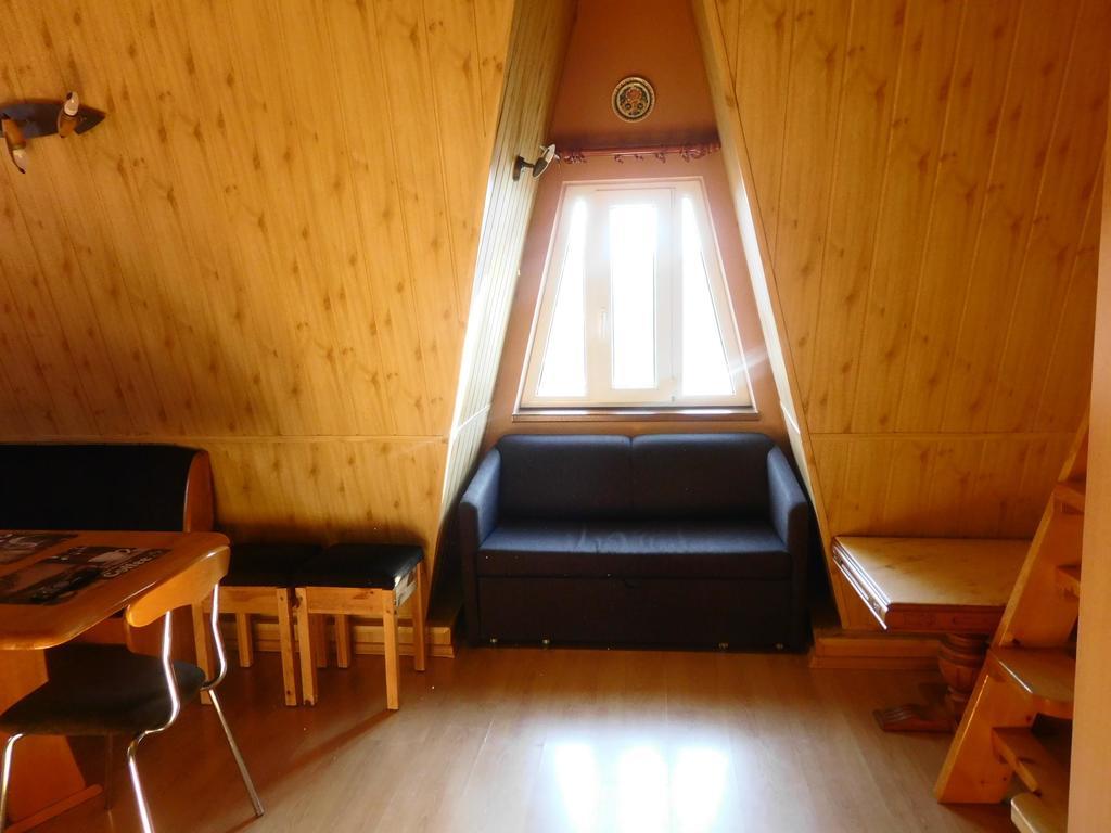 Willa Pod Piorem Szczyrk Extérieur photo